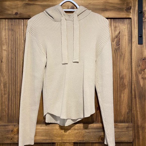 XLE THE LABEL HOODIE - Picture 2 of 3